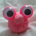 Snuggypink