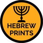 HebrewPrints
