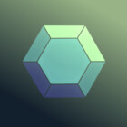 chaoticrystals
