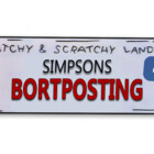 bortposting