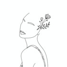 minimallineart