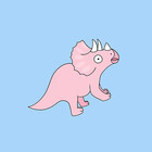 Pinkosaurus