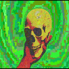 GiltchHorror
