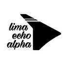 LimaEchoAlpha