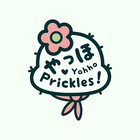 yahhoprickles