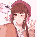 hinamie