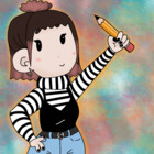 -ive-arted-