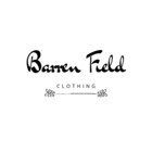 Barren-Field