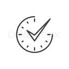 Timecheck