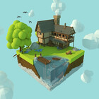 Sheeps3D
