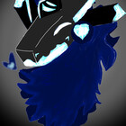 Wolf-gamer-artz