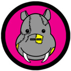CannibalHippo
