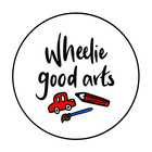 Wheeliegoodarts
