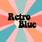 shopretroblue