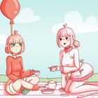 MilkButPink