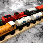 ClayRailways