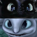 lightfuryAlice