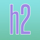 h2quared