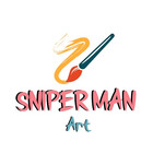 snipermanart