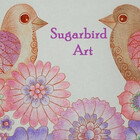 sugarbird