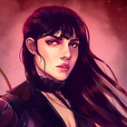rosagart