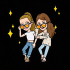allieandnora