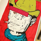 Redbubble profile picture for @POLITICIAN