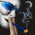 Redbubble profile picture for @PARADOX