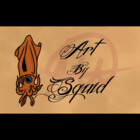 Squidsart