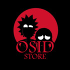 Redbubble profile picture for @OSID