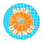 BLUE-ORANGE