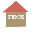 homestickers