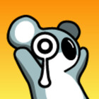 Kawaii-Koala