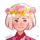 peachlii