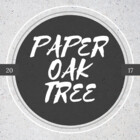 PaperOakTree