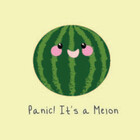 panicitsamelon