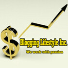 Redbubble profile picture for @blogging