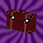 Redbubble profile picture for @suitcases