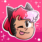 Tallulah QSMP Sticker for Sale by PuppyRelp