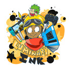 LuminaryInk