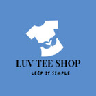 Luvteeshop