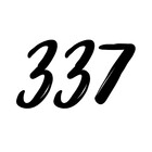 ThreeThreeSeven