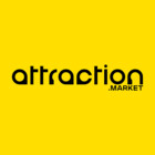 Redbubble profile picture for @Attract