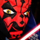 DarthBoard