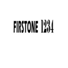 firstone1234