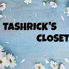 Tashrick