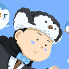 penguindoodle