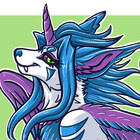 Snowviolet