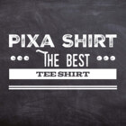 Redbubble profile picture for @PixaShirt
