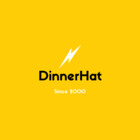 dinnerhat